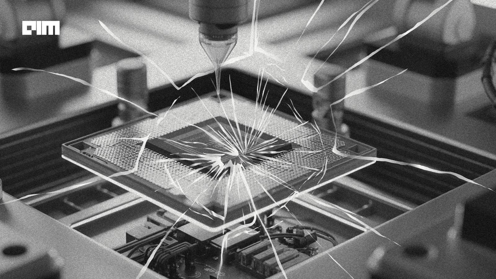 What’s Stopping India From Becoming a Semiconductor Superpower?