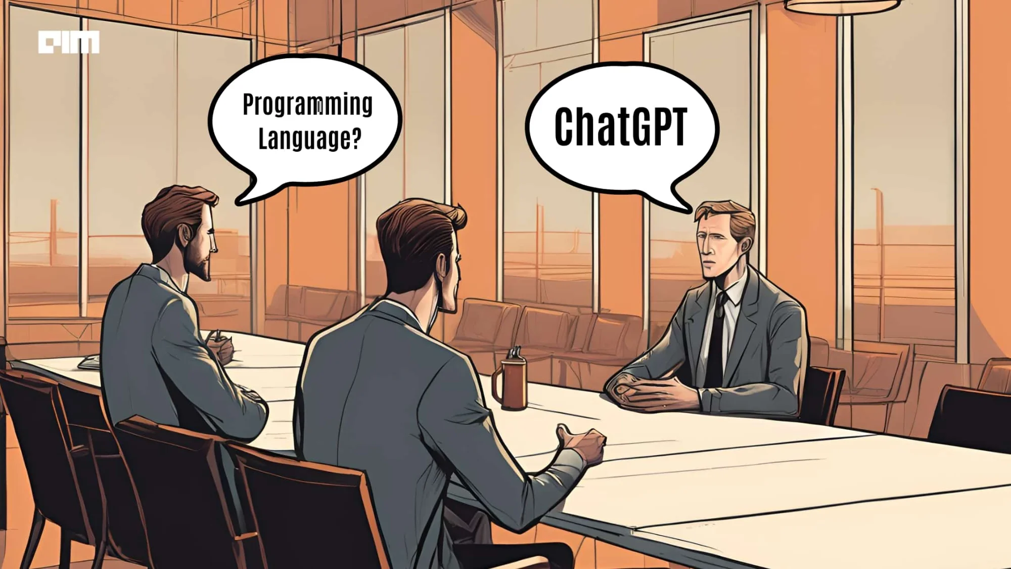 Are Coding Interviews Becoming a Joke in 2024? | AIM