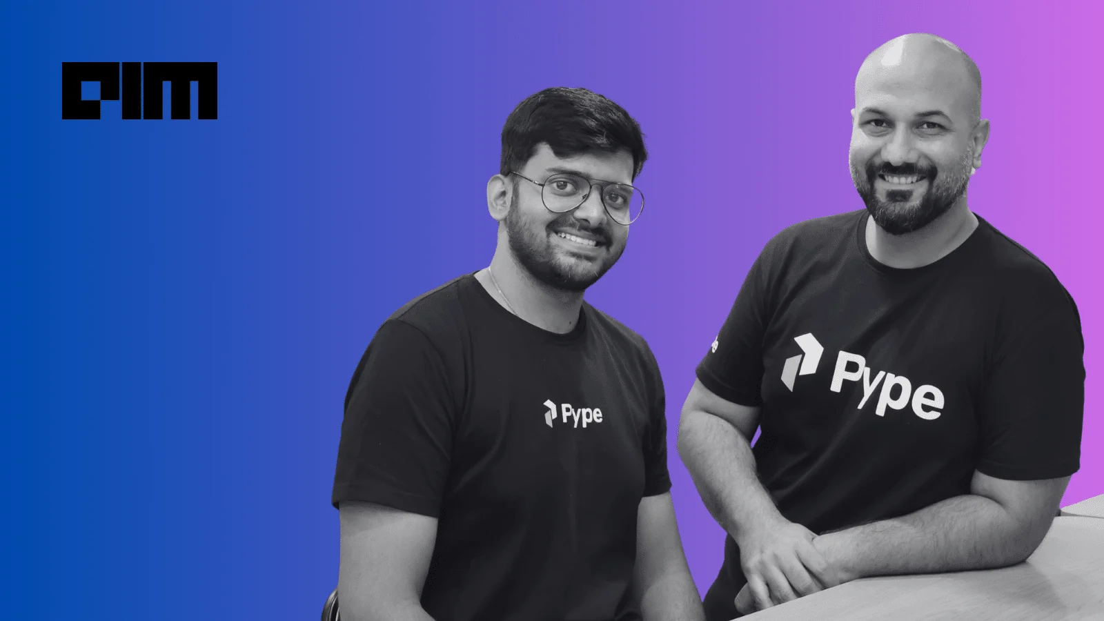 How Did Pype AI Revolutionize Healthcare Support? | AIM