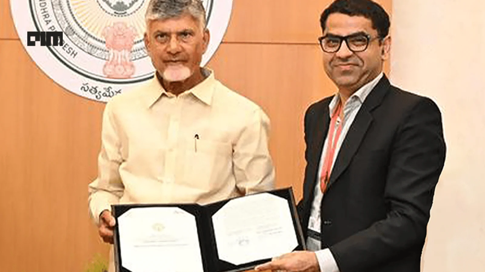 Digital Connexion to Invest $11 Billion in Andhra Pradesh for AI Data Centres