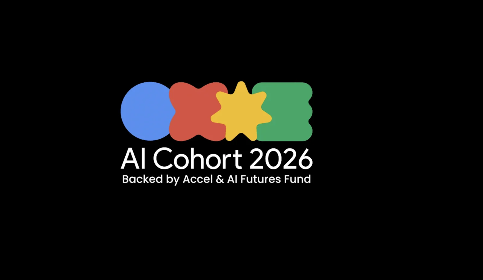 Google &amp; Accel to Launch Atoms AI Cohort 2026 for Indian Startups