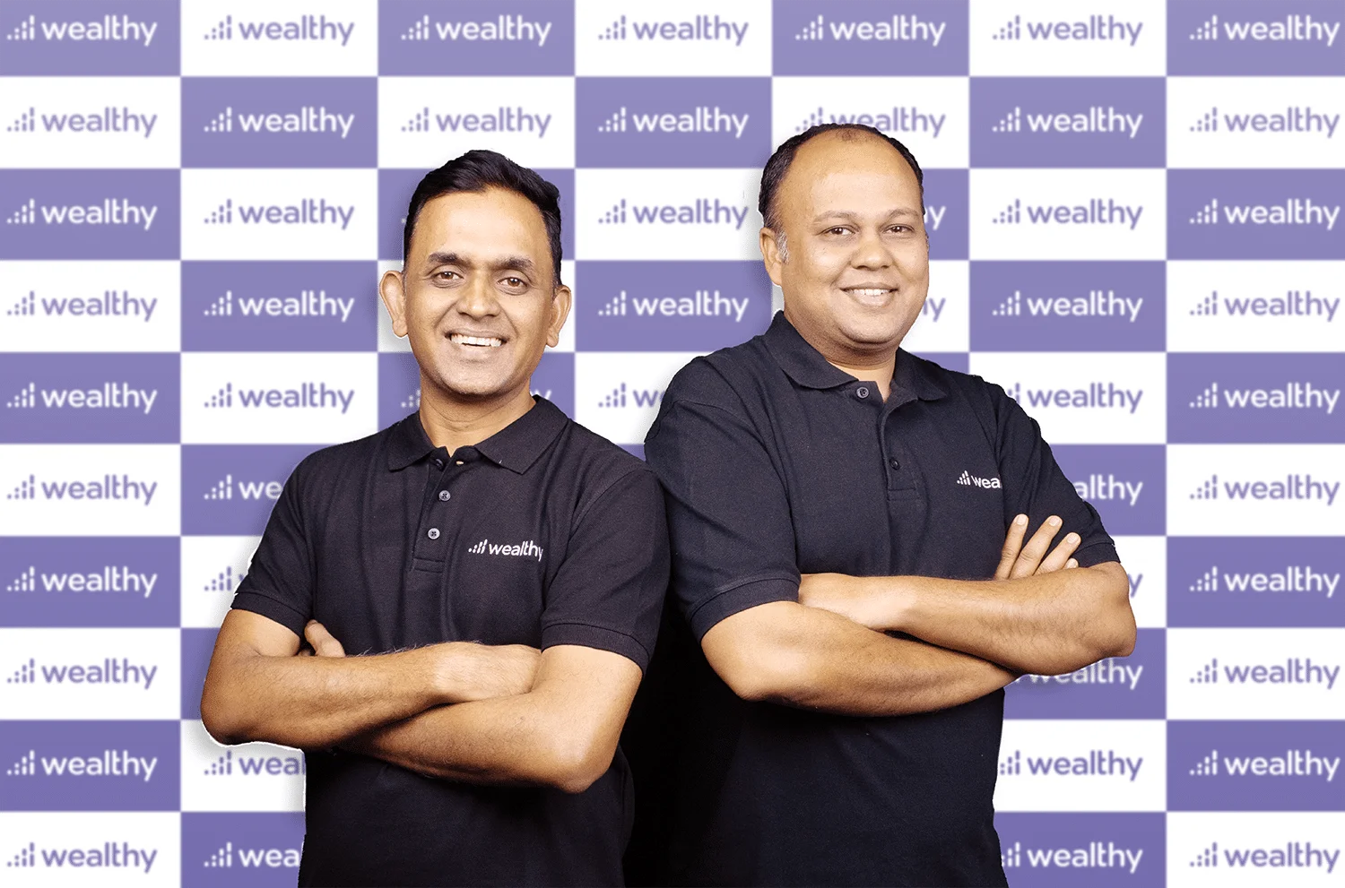 Bengaluru-based AI Startup Wealthy Raises ₹130 Crore for Wealth Management