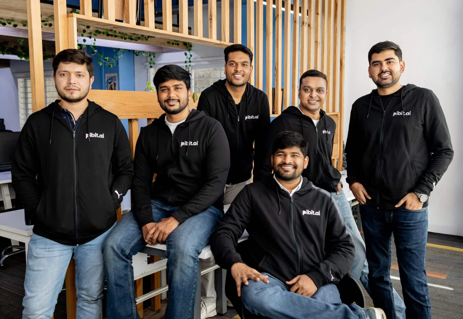 Insurtech Startup Pibit.AI Raises $7 Million from Stellaris, YC &amp; Arali