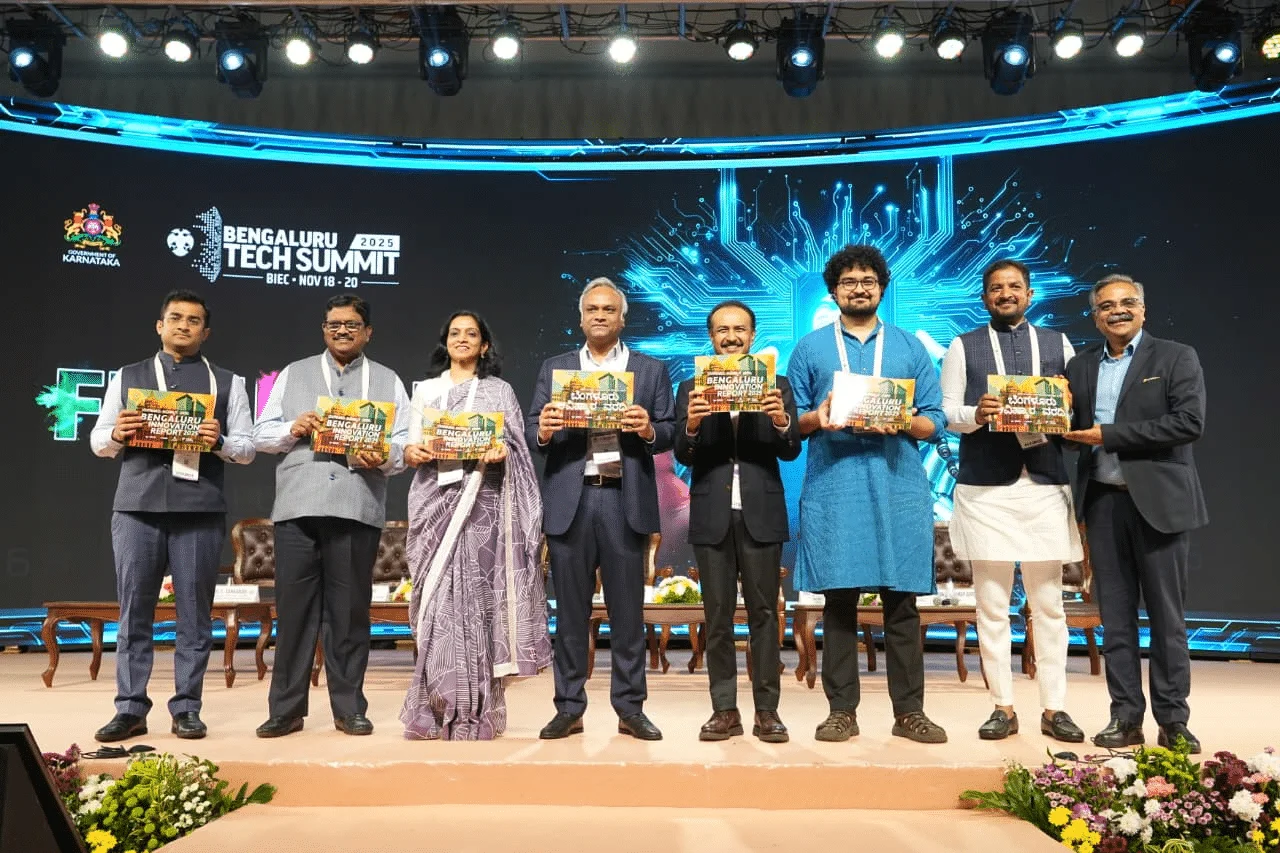 Karnataka Announces Initiatives Worth ₹2,600 Crore, New Skilling Partnerships