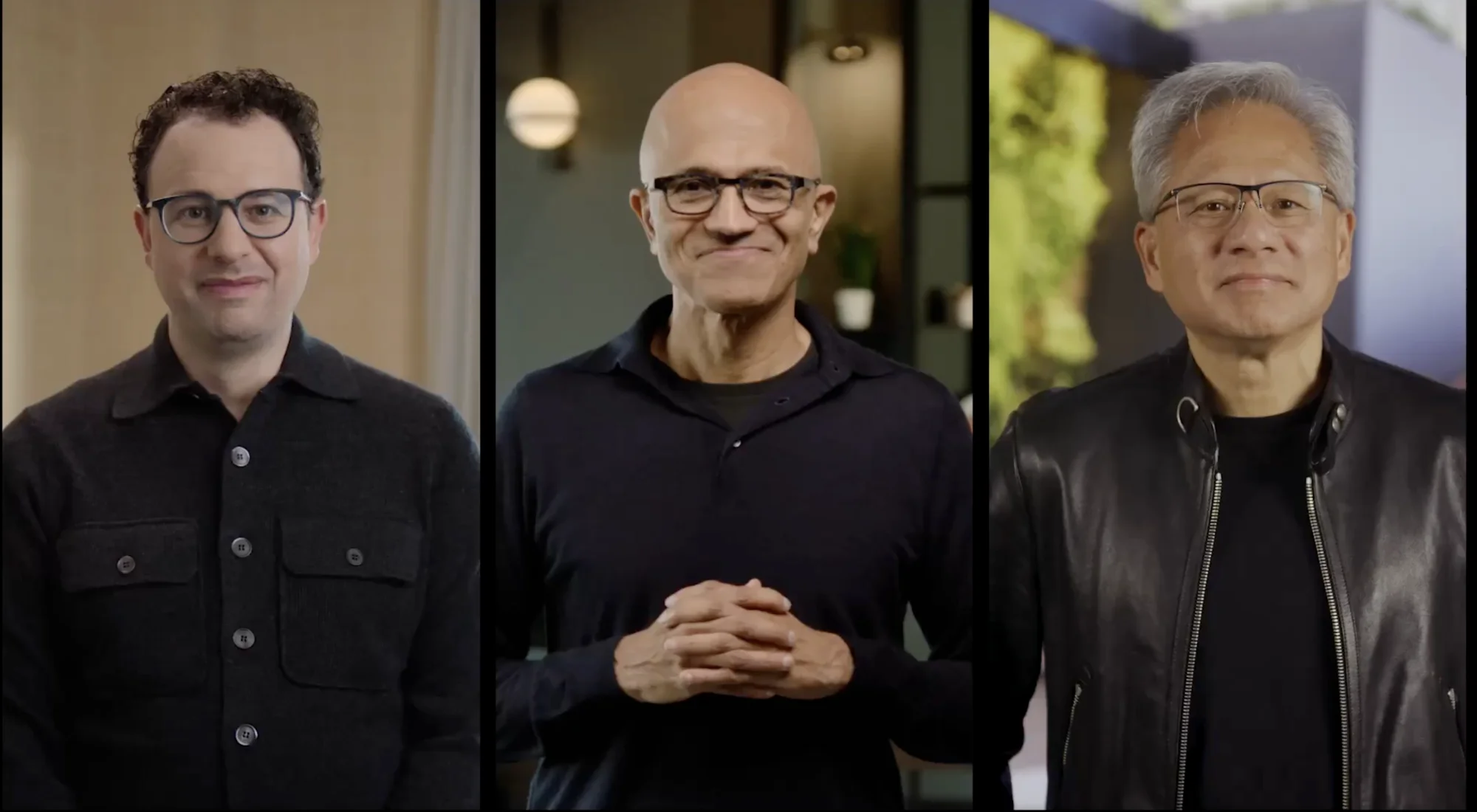 Microsoft and NVIDIA to Invest Up to $15 Billion in Anthropic