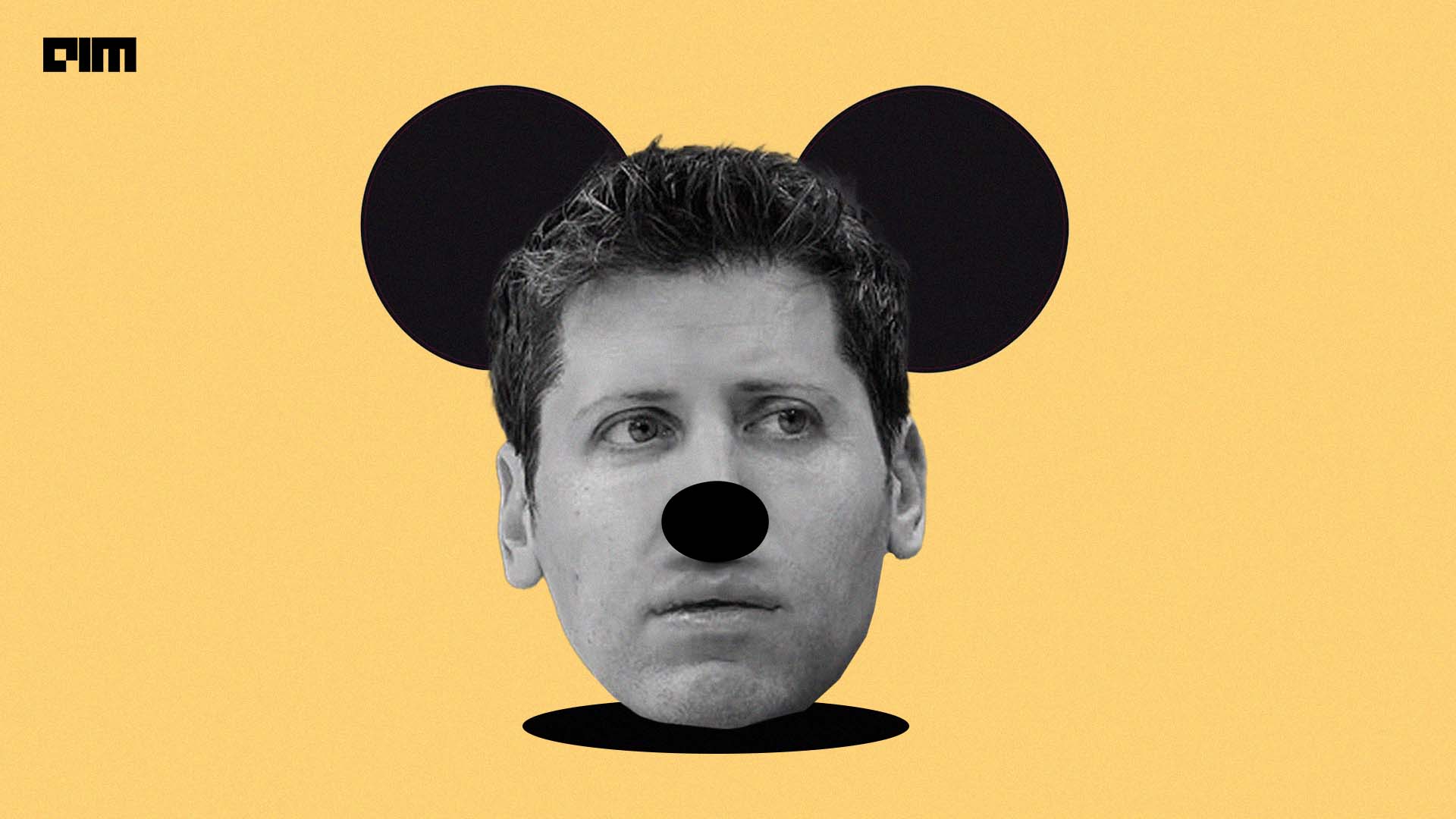 Disney Plans $1 Bn Investment in OpenAI, to Bring Over 200 Characters to Sora
