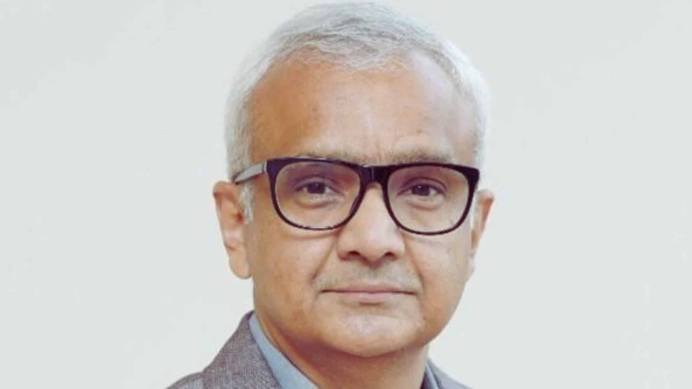 Shivnath Thukral to Step Down as Meta India’s Public Policy VP