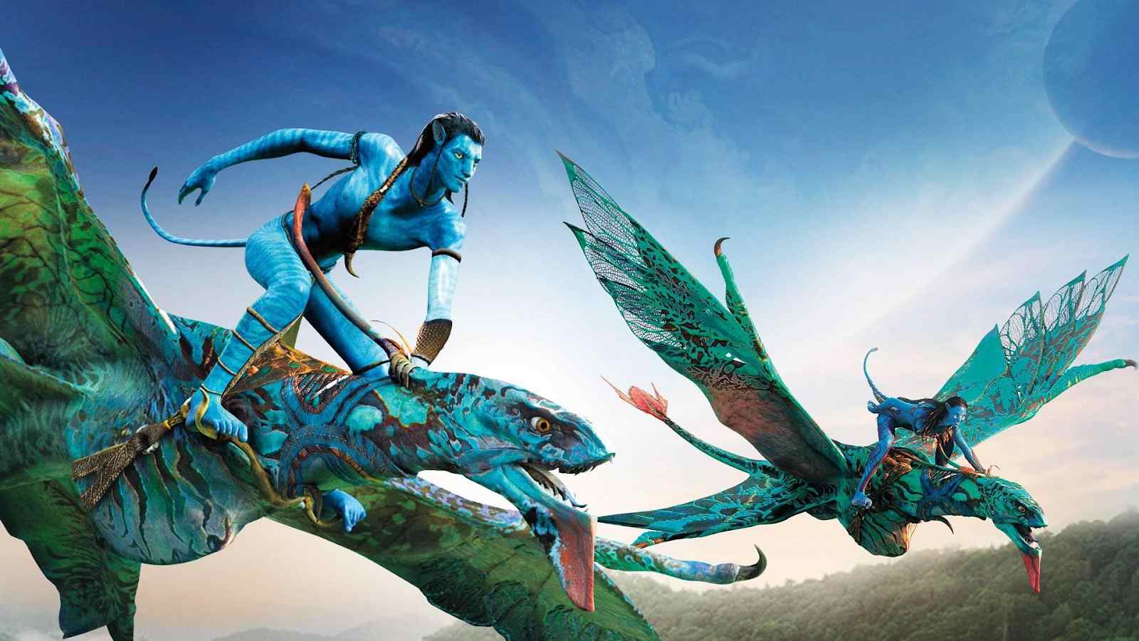 Avatar Director James Cameron Reverses Stance on AI in Filmmaking