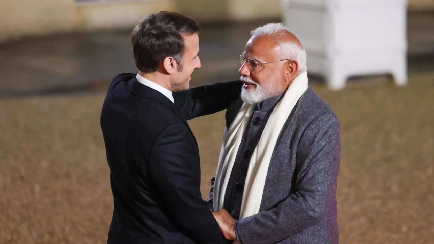 AI’s Potential Is Amazing, but We Must Address Biases Carefully: Prime Minister Narendra Modi
