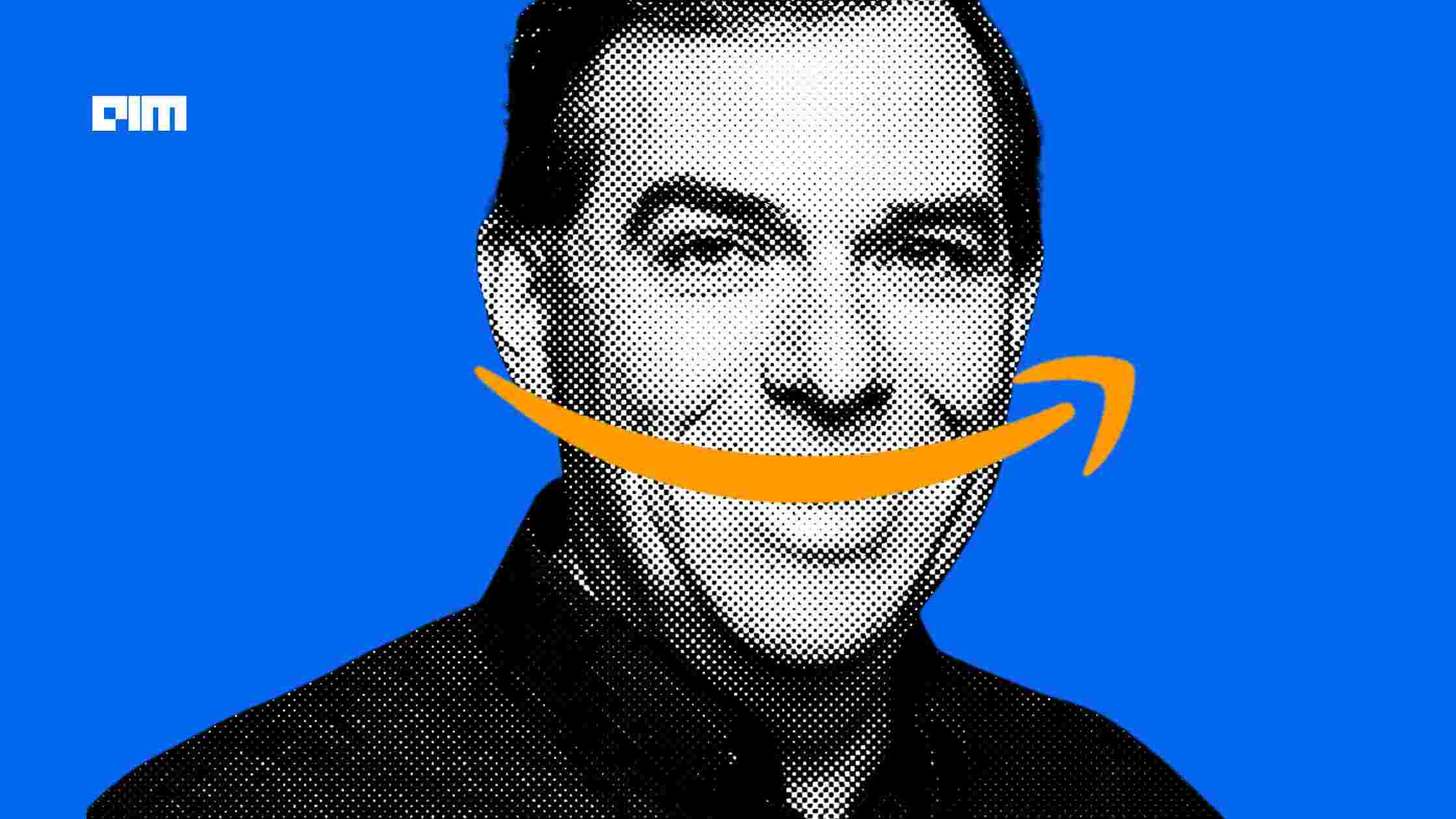 AWS Transform Has Saved ~335 Developer Years of Work In the Last 12 Months