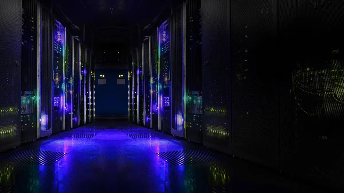 AMD, US Energy Department Announce $1 Bn Supercomputer Partnership