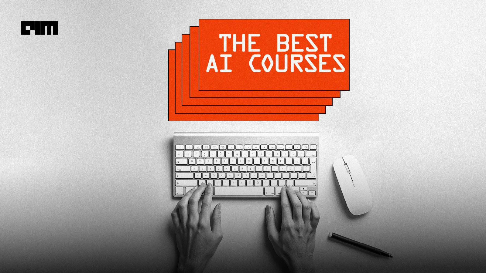 What Are the Best AI Courses to Take in 2025? | Analytics India Magazine