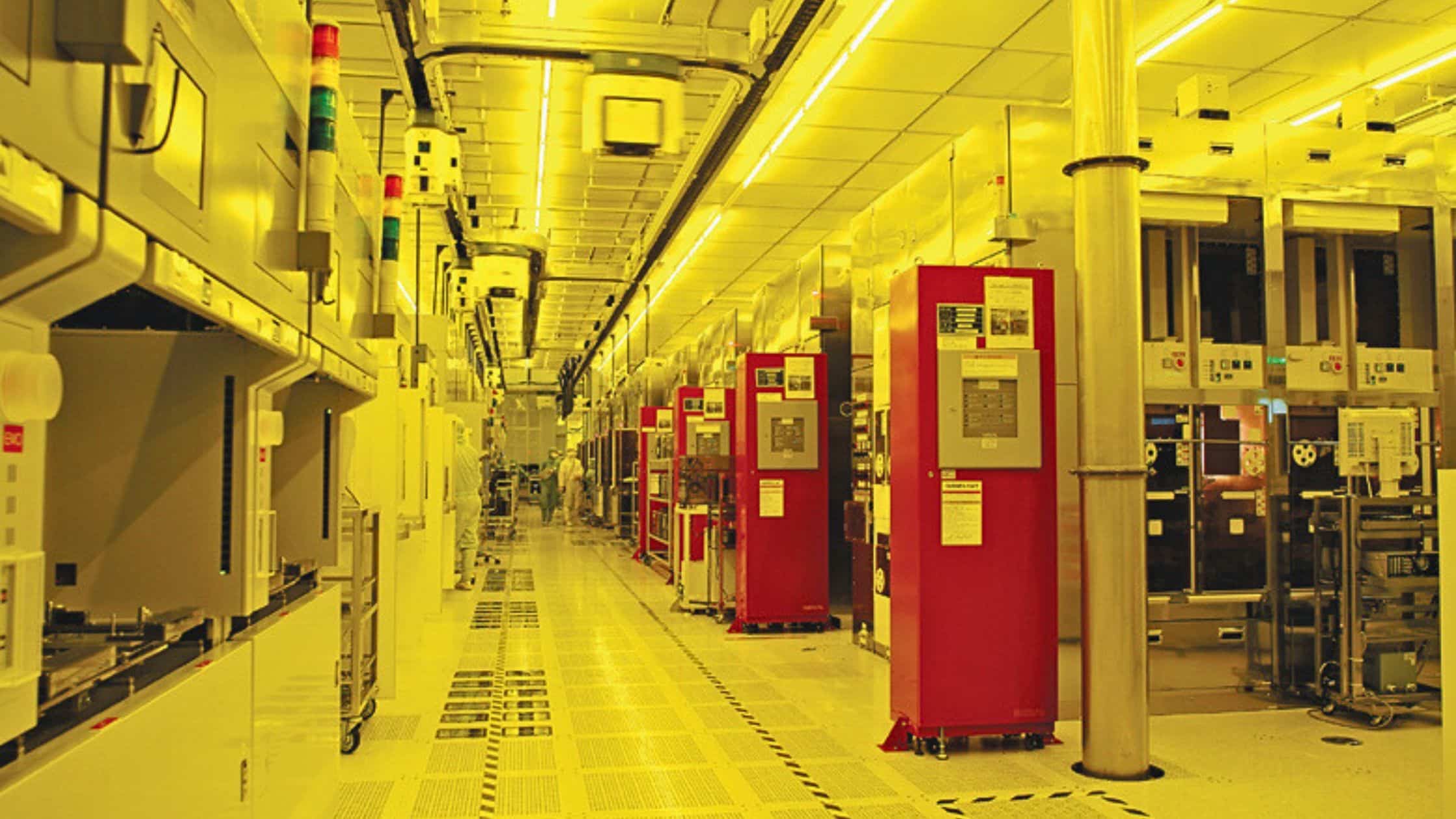 Quality Tsmc How Will TSMC's 2nm Chip Production Impact Technology? | Analytics ...
