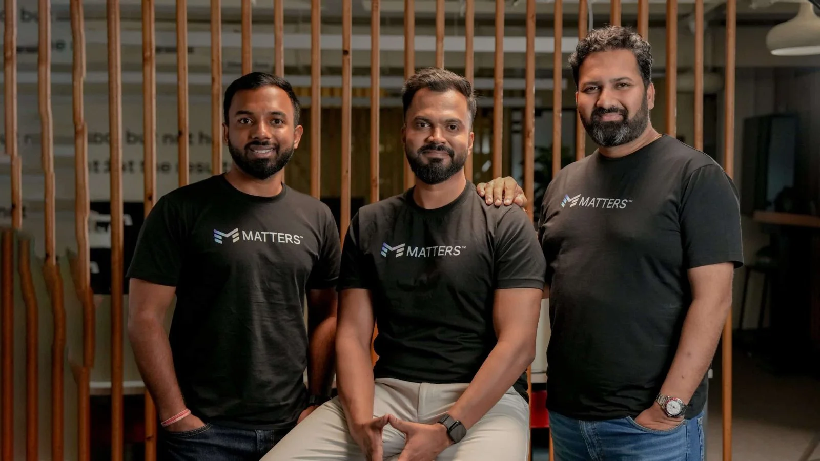 Matters.AI Raises ₹55 Cr to Build Self-Learning ‘AI Security Engineer’