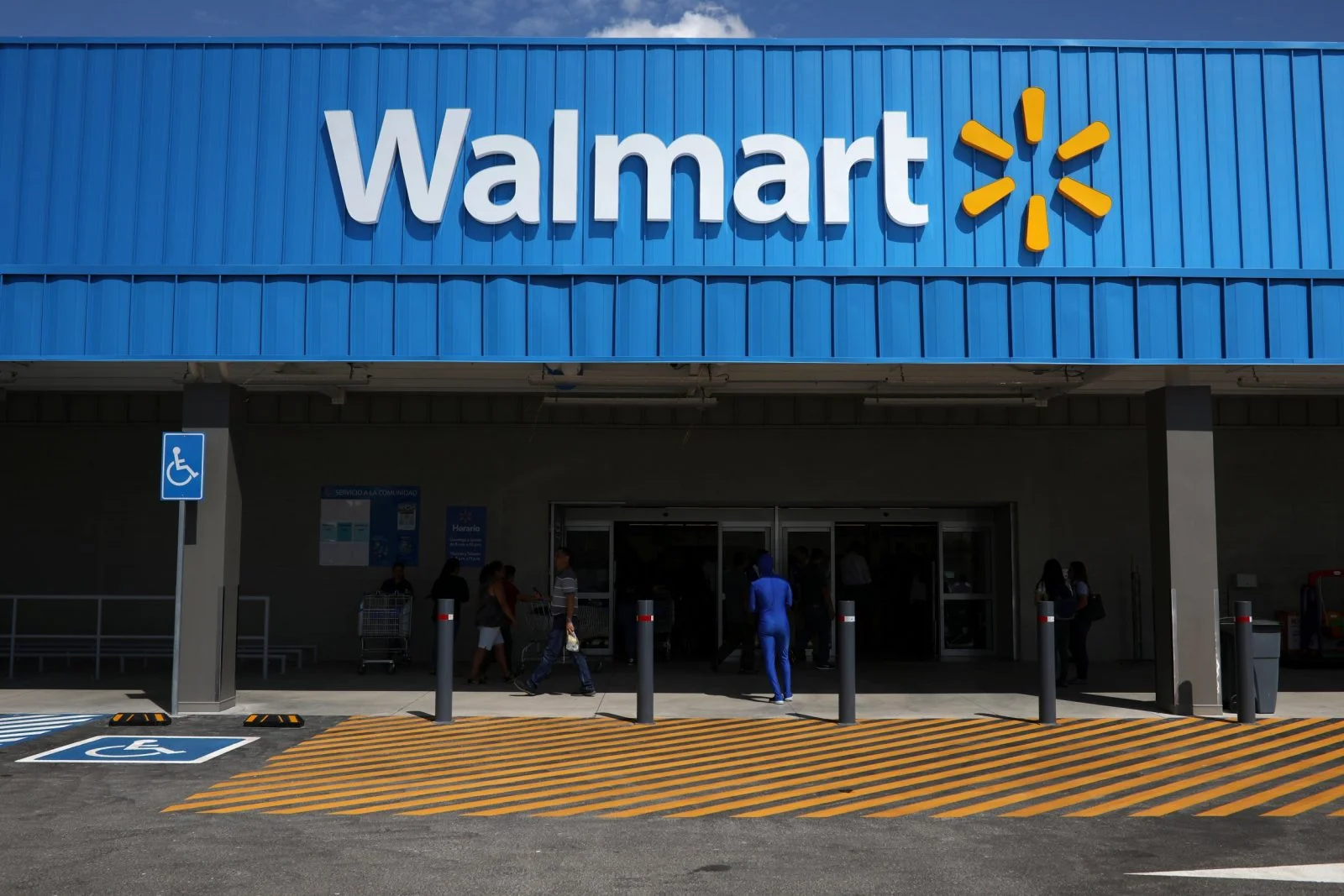 Walmart Partners with OpenAI to Bring ChatGPT to Shopping