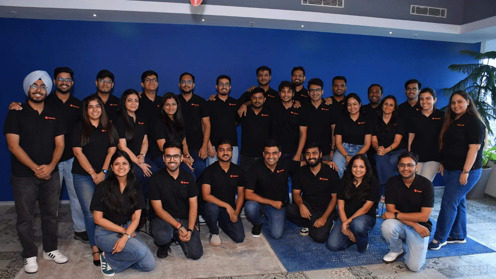SpeakX Raises $16M Pre-Series B to Scale AI-Powered Spoken English Learning
