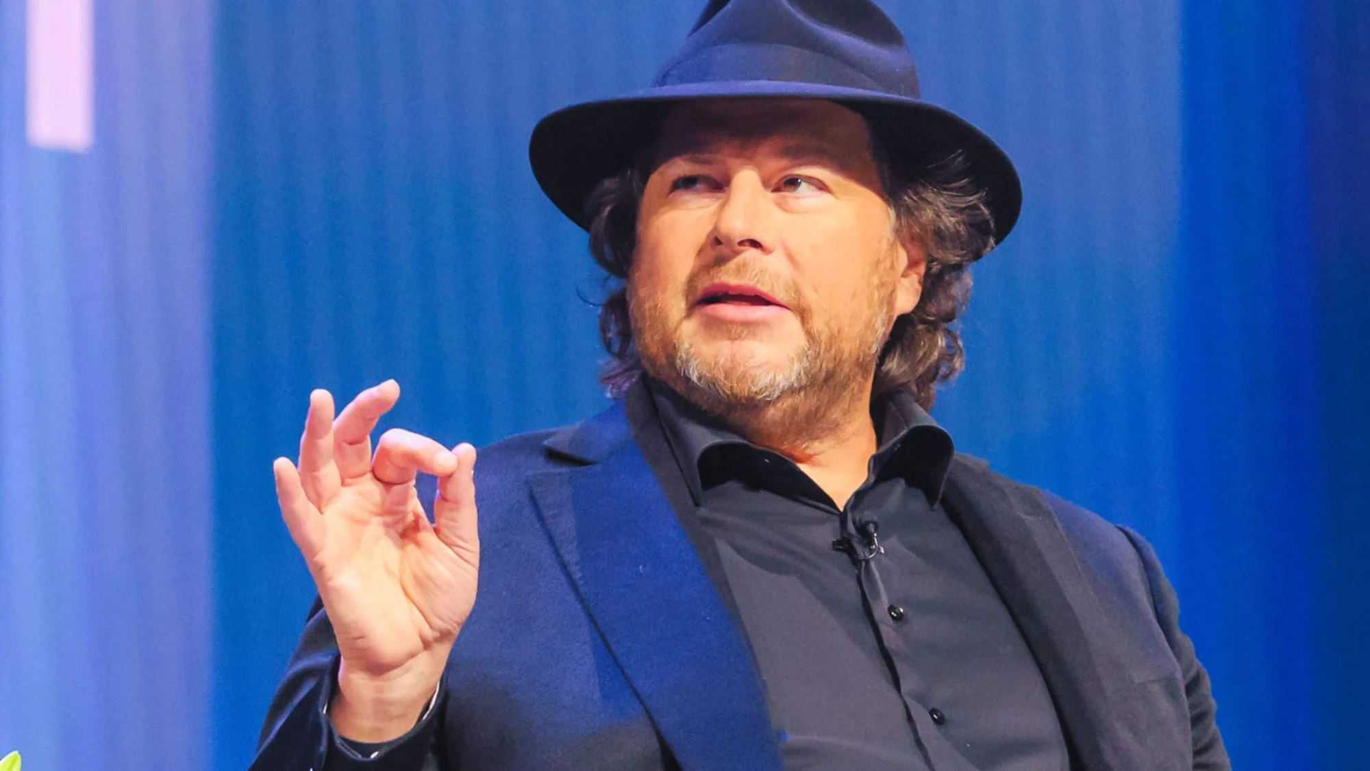 Salesforce Pledges $15 Billion Investment in San Francisco, Launches Agentforce 360