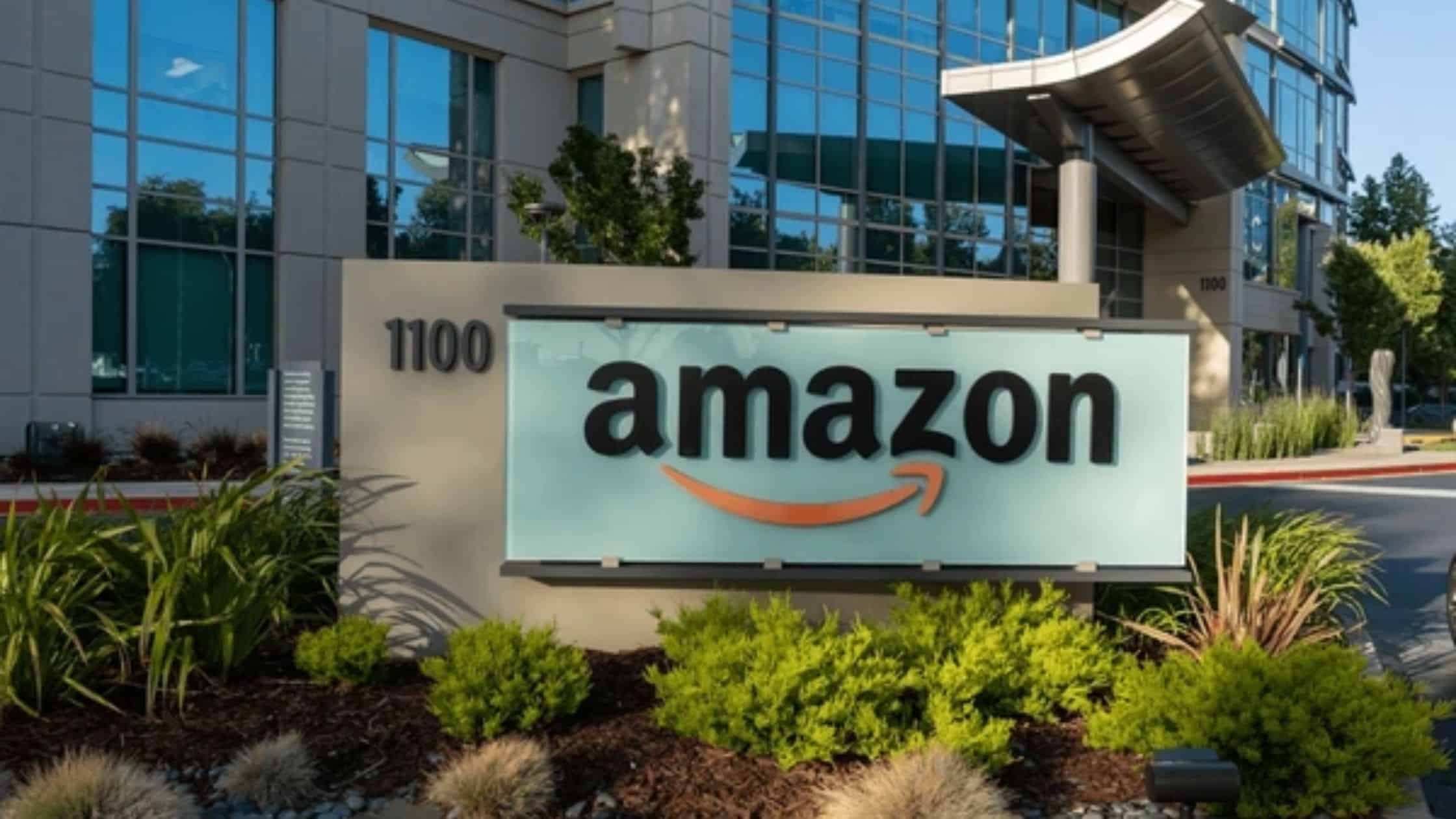 Amazon to Invest $35 Billion in India by 2030, to Expand AI Initiatives & Add 10 Lakh Jobs