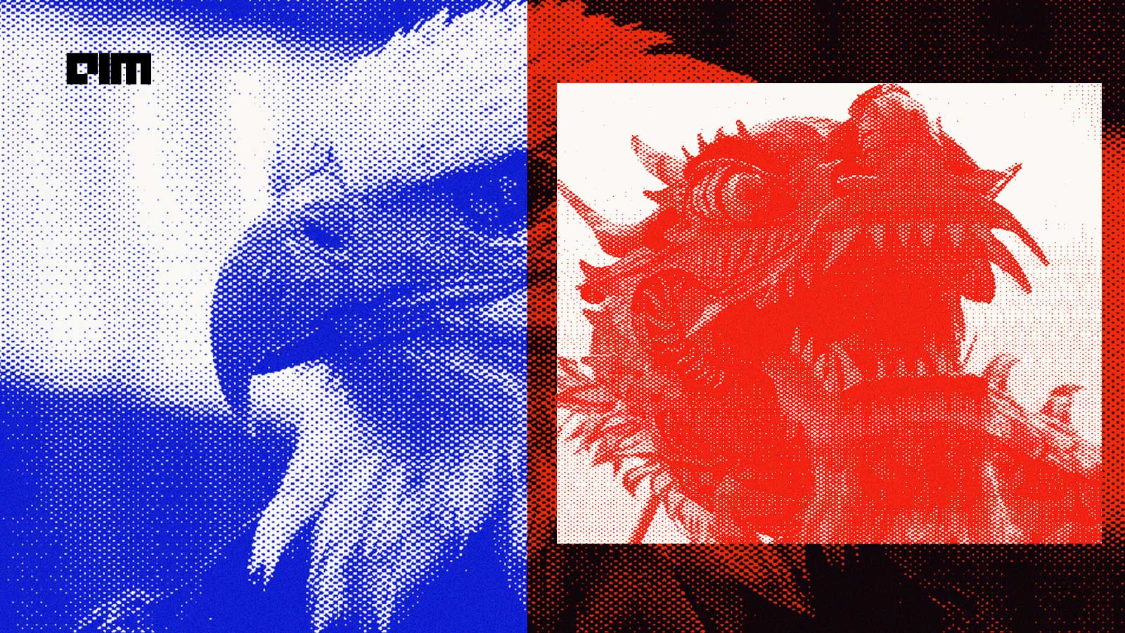 Capitalism Built OpenAI, Constraints Helped China Defeat It