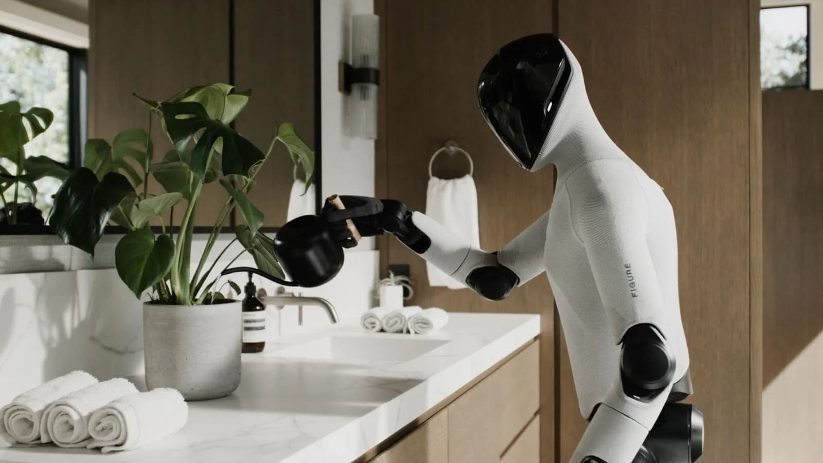 What Makes Figure 03 the Future of Humanoid Robots? | AIM