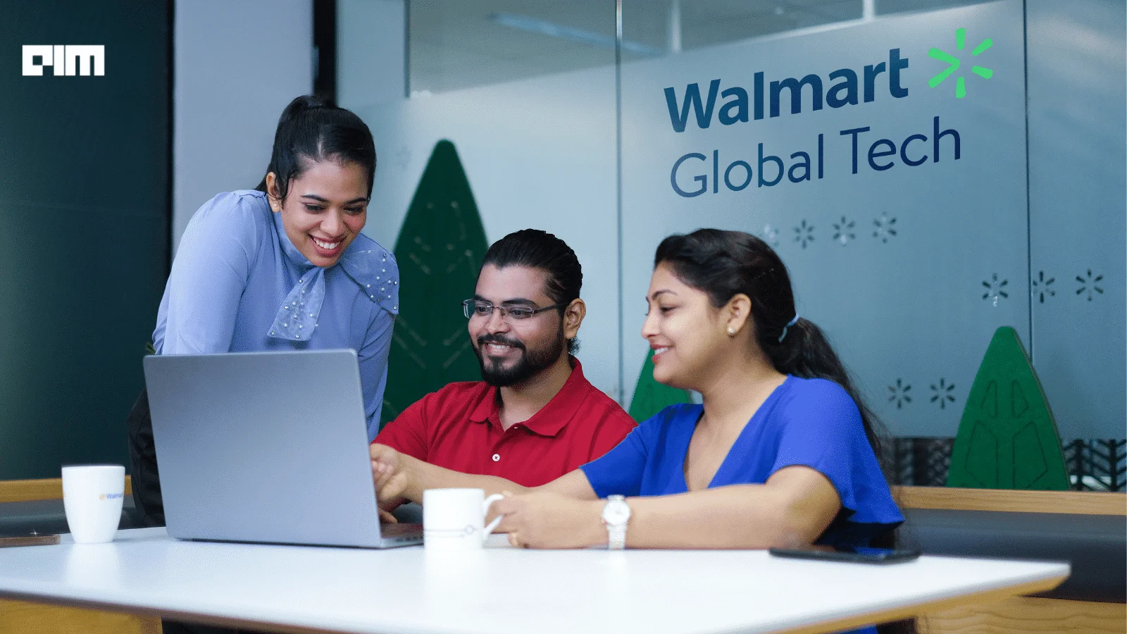 How Walmart’s Super Agent Is Transforming Developer Workflows