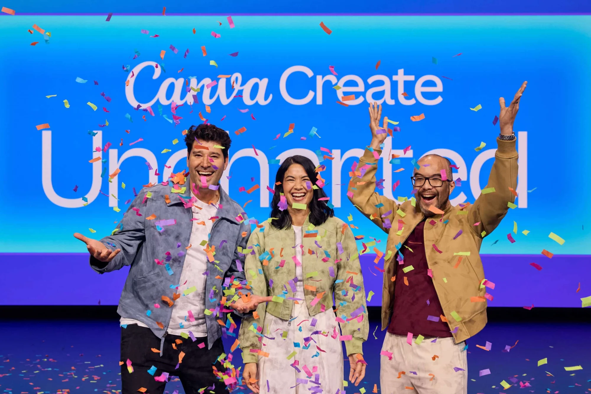 Forget Vibe Coding, Canva Just Introduced Vibe Designing for All