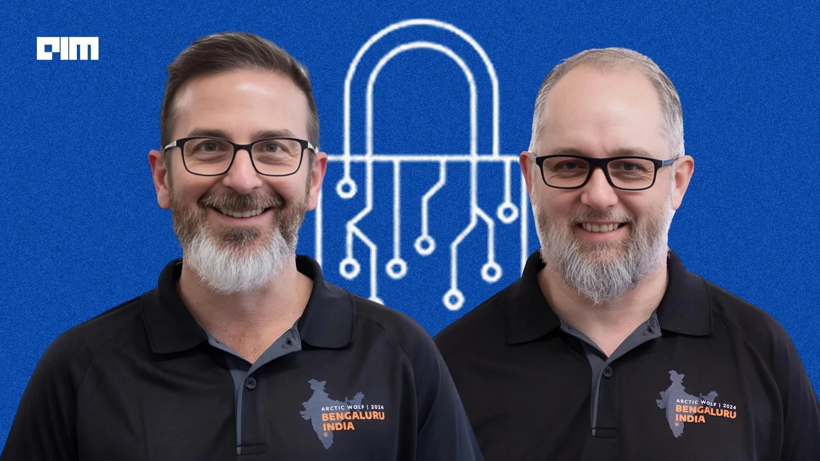 How is Arctic Wolf Using AI for Cybersecurity Threats? | AIM