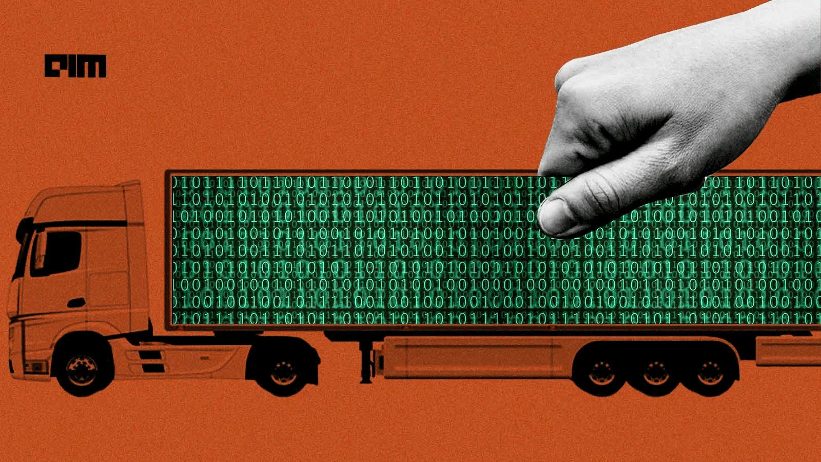 How Daimler Truck Innovation Centre India is Using RAG Architecture for Smarter Solutions