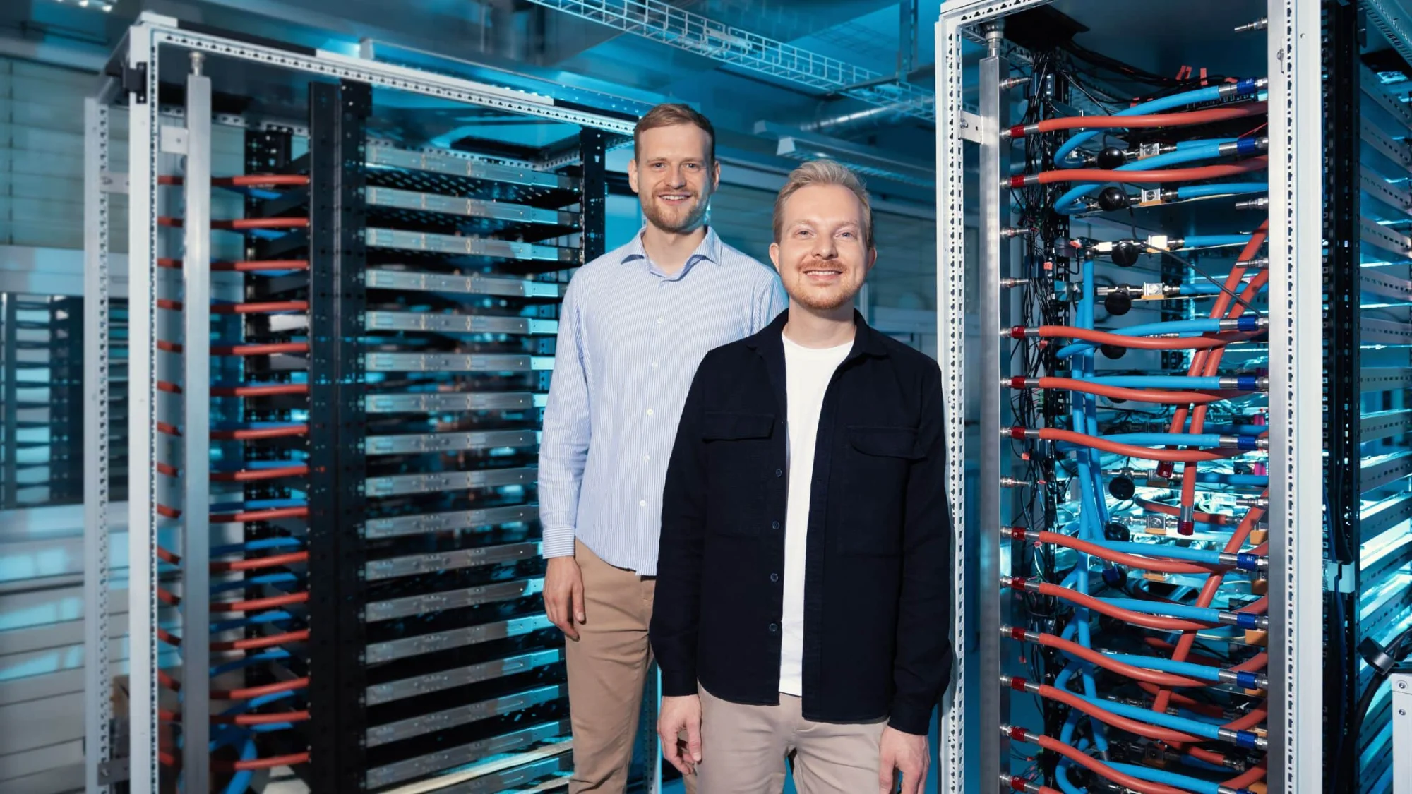 How is Corintis Revolutionizing Chip Cooling Solutions? | AIM