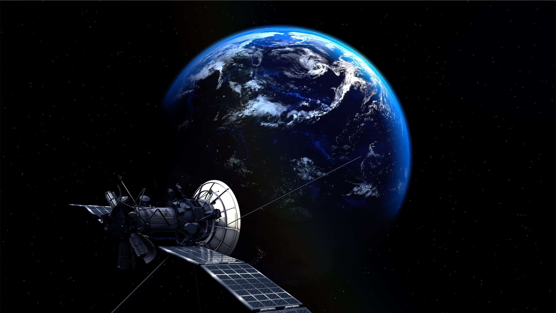 AWS Space Accelerator Program to Support 42 Indian Space Startups