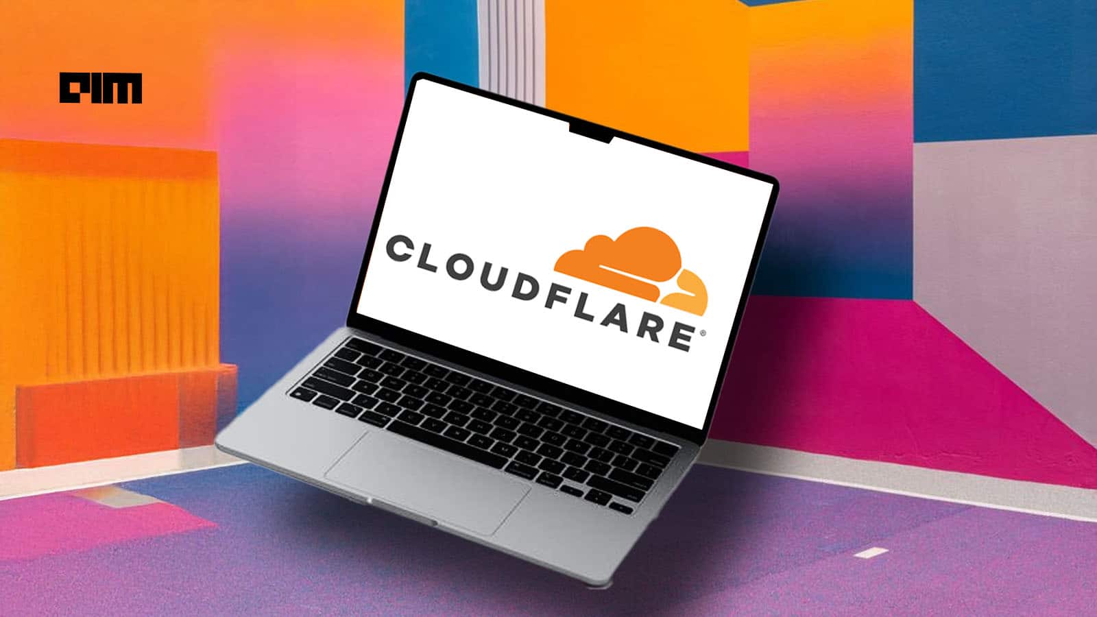 How is Cloudflare Tackling AI Inference Bottlenecks? | Analytics India ...