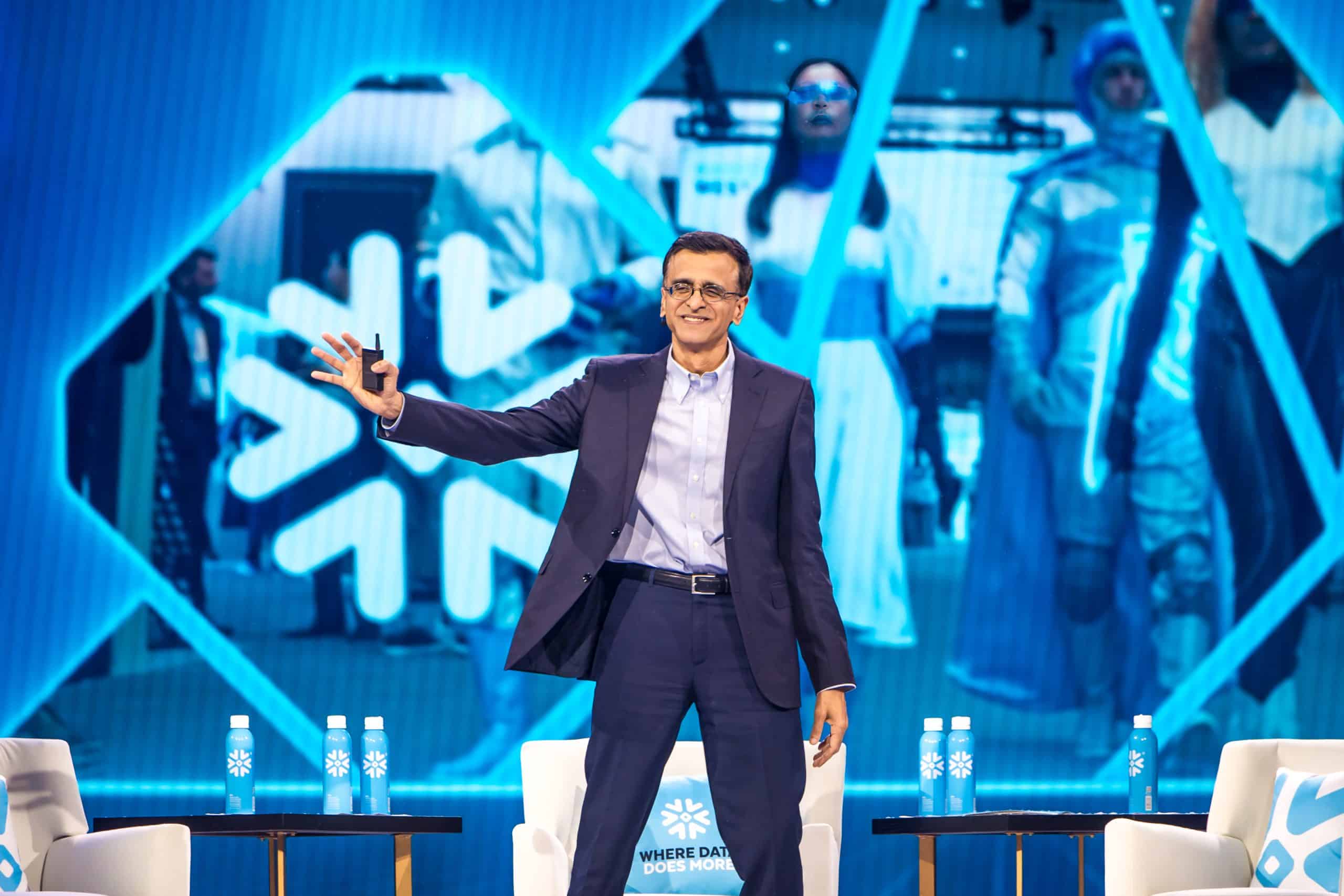 Snowflake, Salesforce, dbt Labs, BlackRock Launch Open Semantic Interchange to Standardise Data for AI