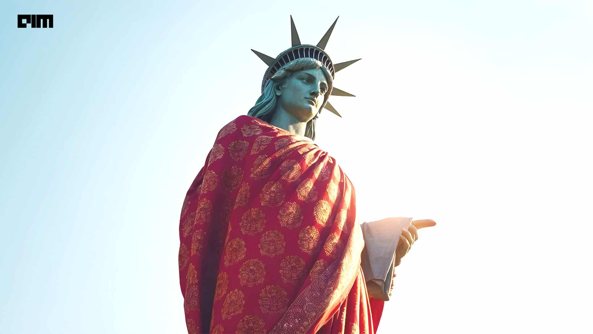 Indian IT Majors Cut Visa Petitions by 44% in Four Years