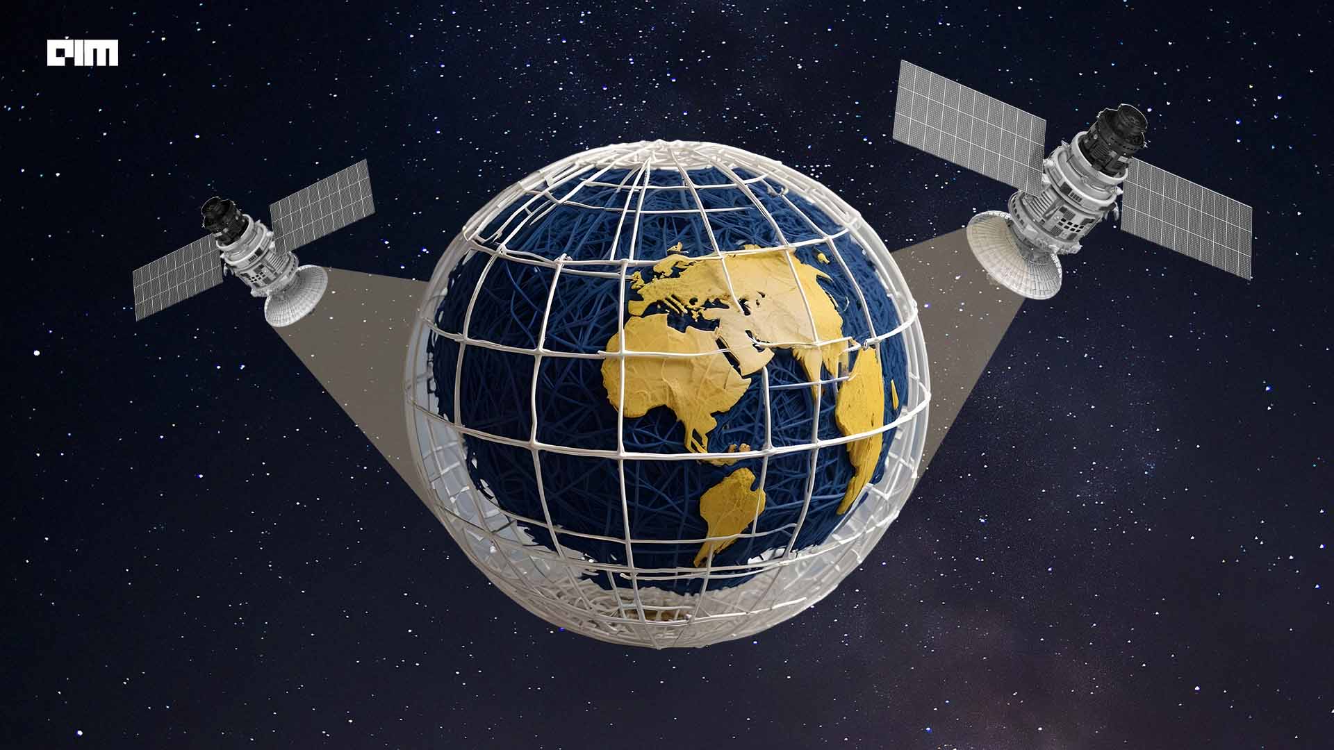 VyomIC Secures $1.6 Mn to Build a GPS Alternative From India
