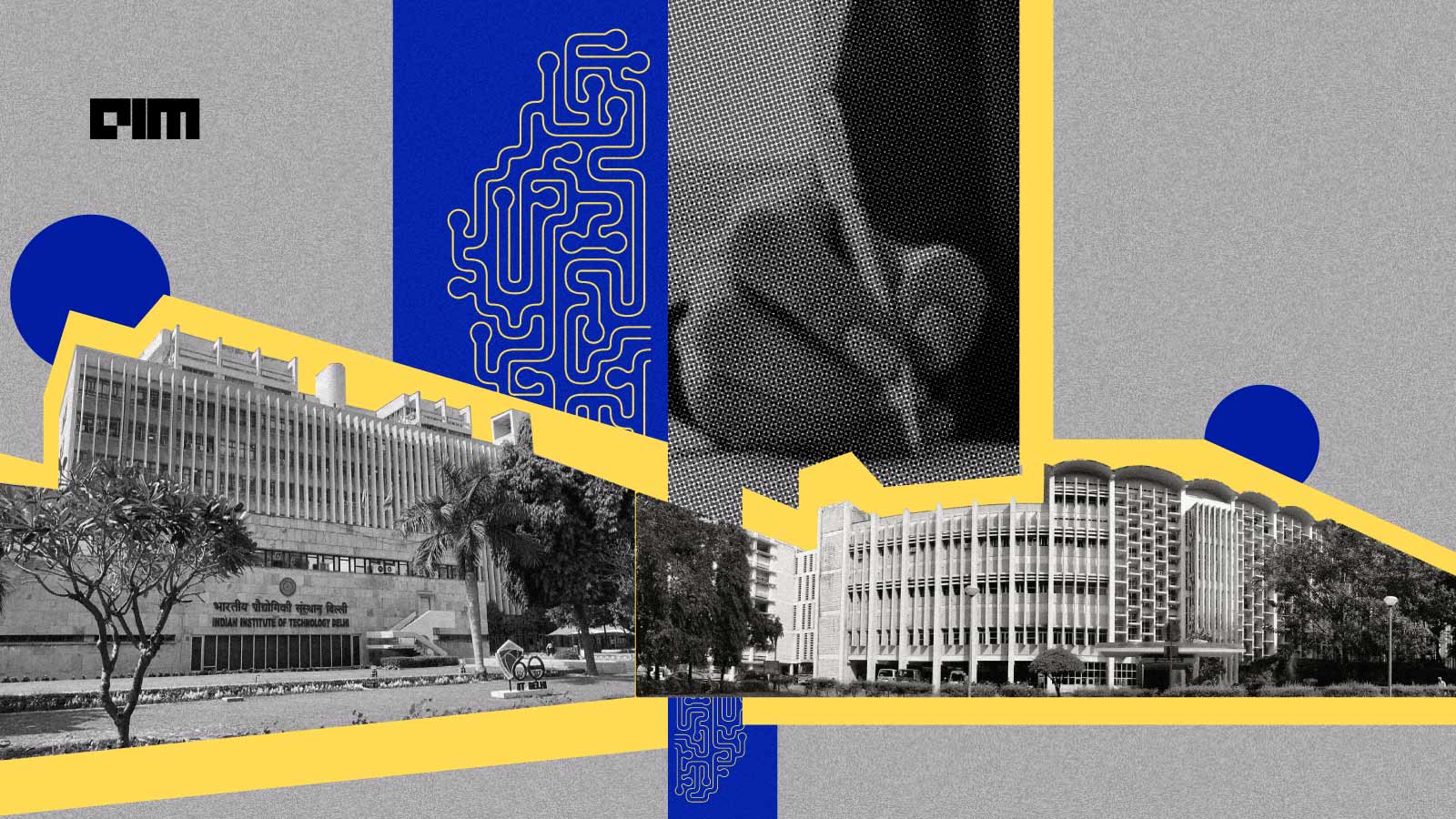 India’s IITs are Great But…