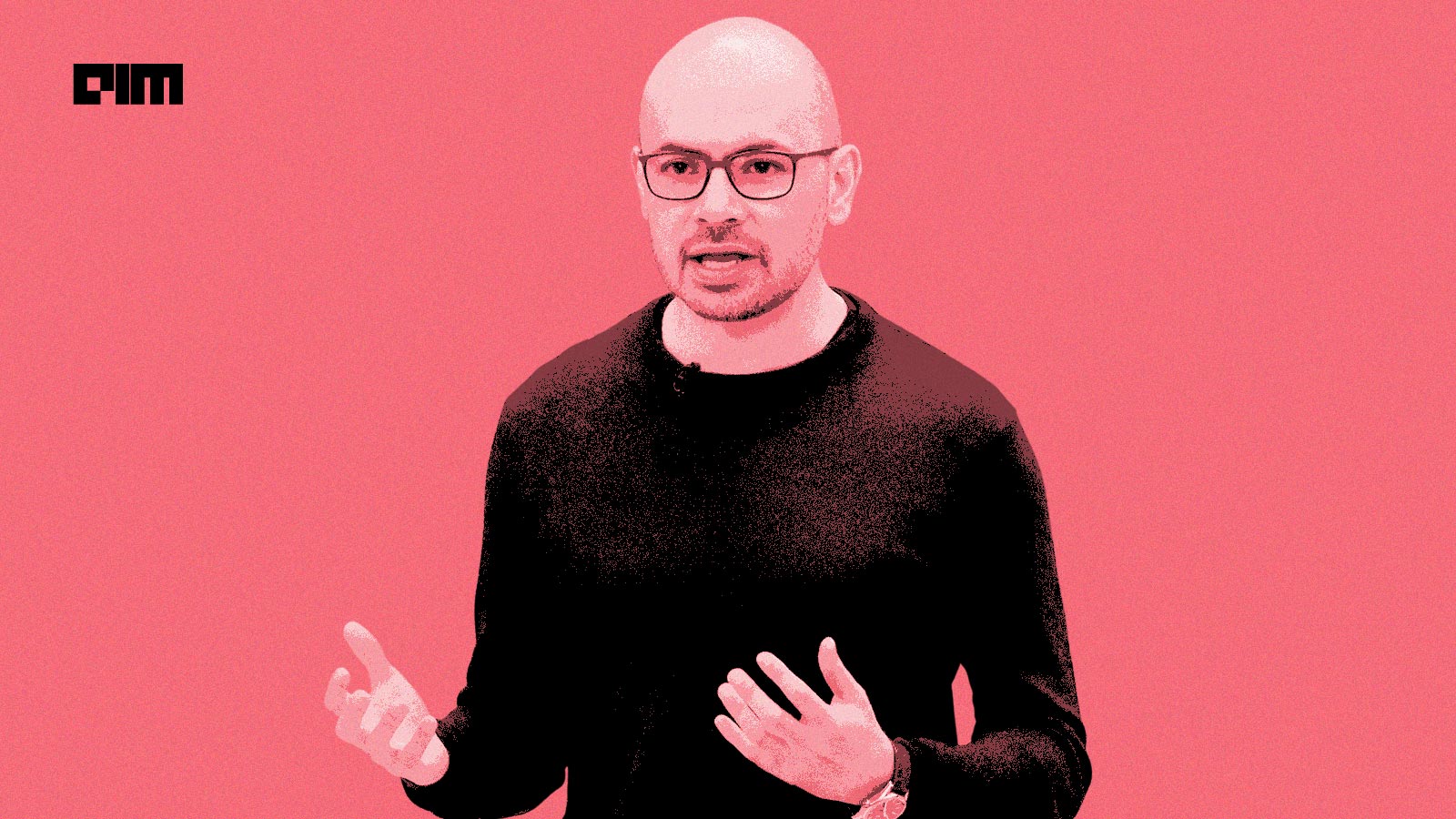 DeepMind’s Demis Hassabis says calling AI PhD Intelligences is ‘Nonsense’