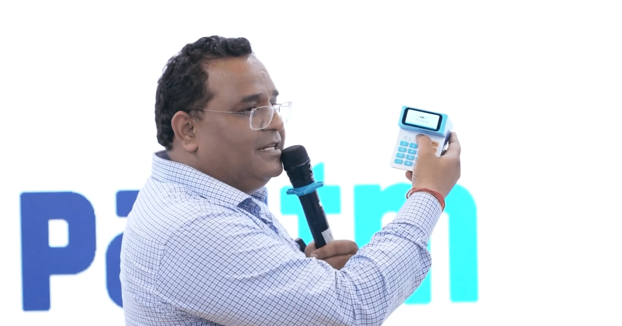 Paytm Launches AI-Powered Soundbox for Merchants in 11 Indian Languages