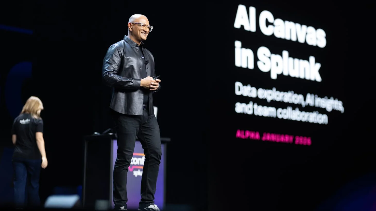 Cisco Announces Agentic Observability Features, Time Series AI Model