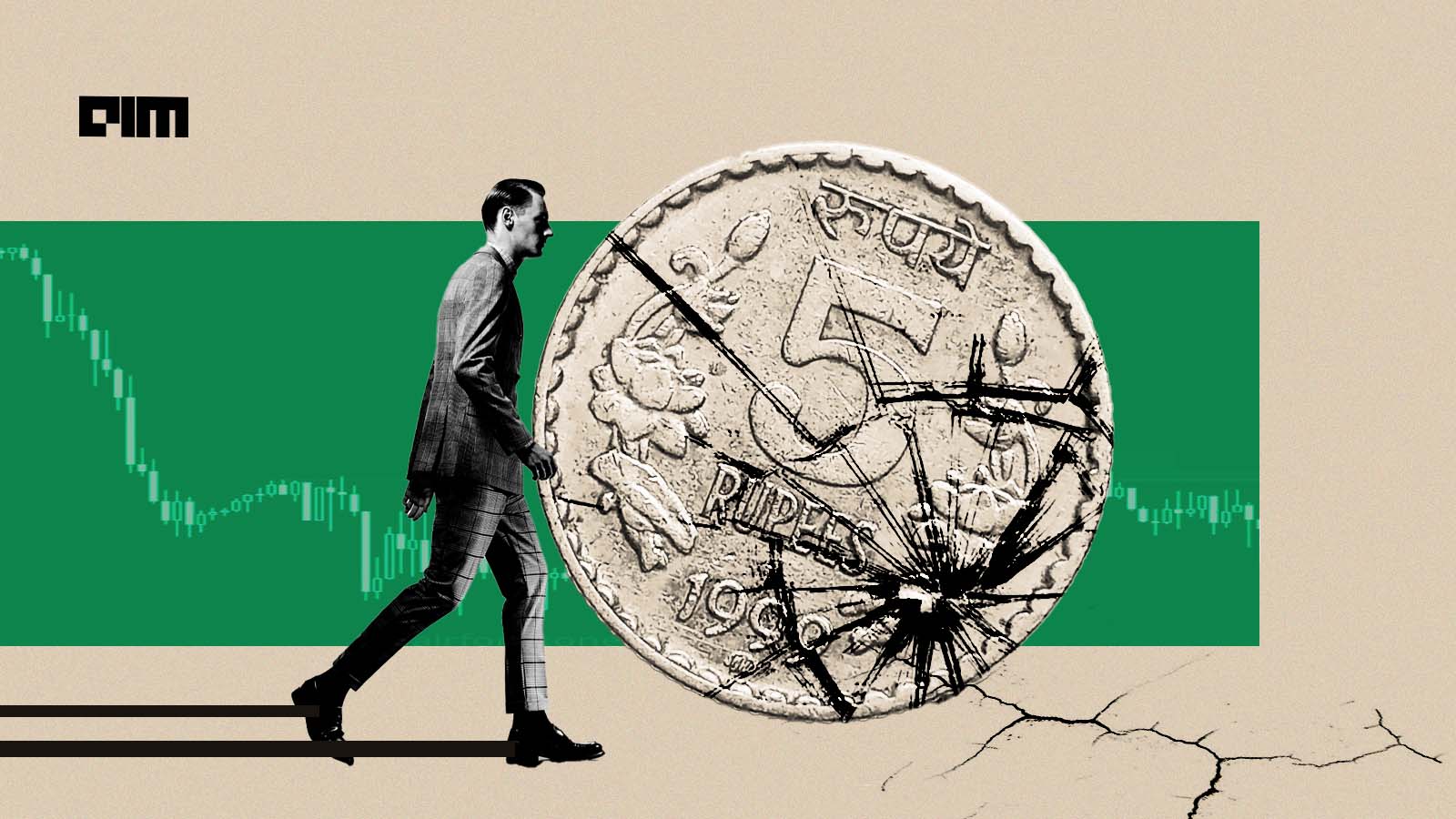 Economic Survey Admits Frontier AI Race is Too Costly for India