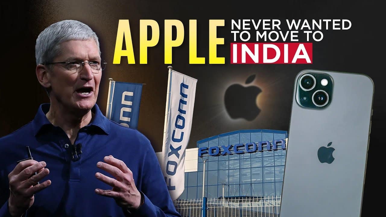 Apple iphone 17 Pro Max Launch – Here’s the Untold Story
