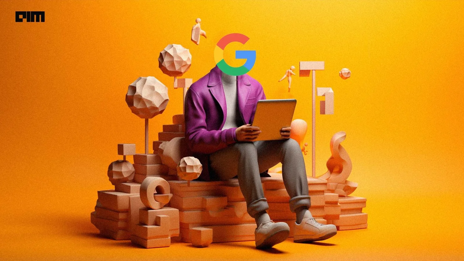Devs Rejoice, Google’s New Firebase Studio Helps Build Agentic AI Apps