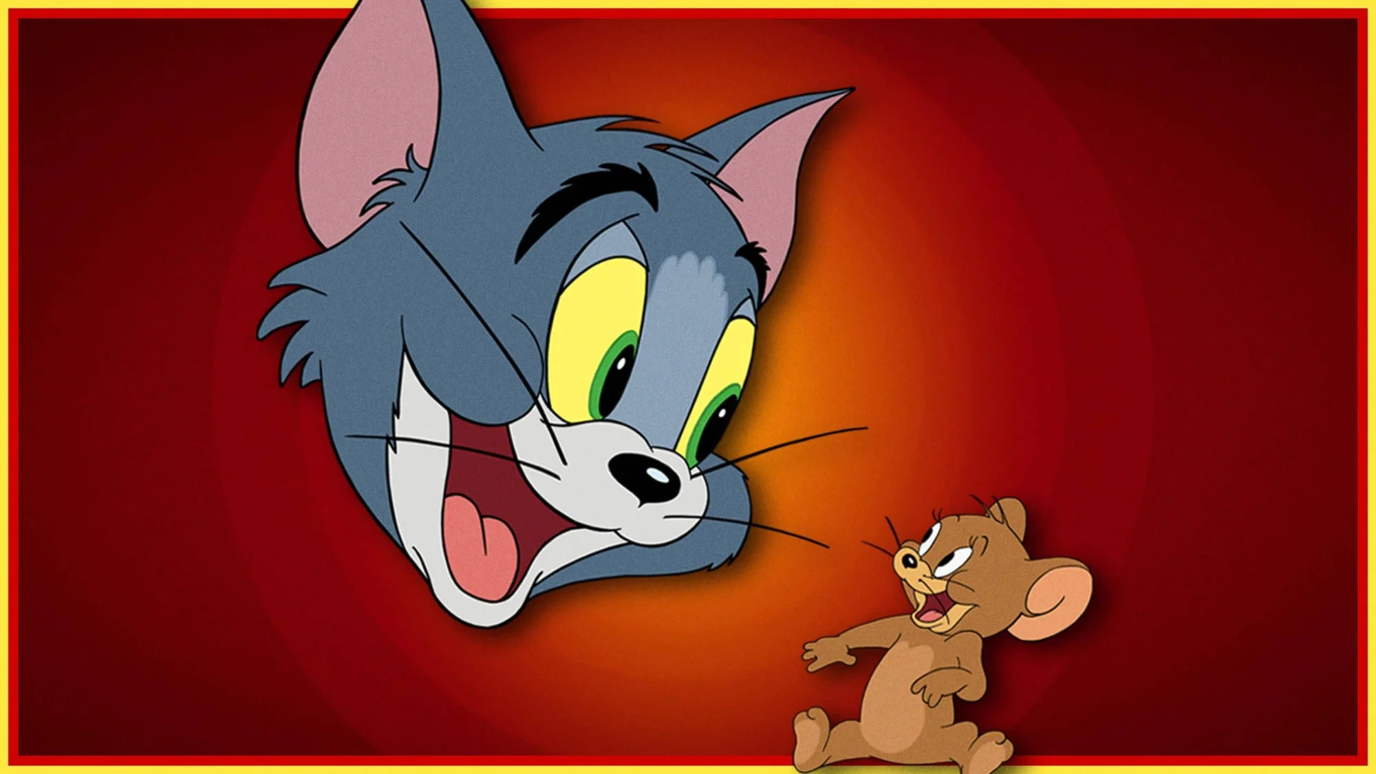 AI Model Creates Instant Tom and Jerry Episodes from Text