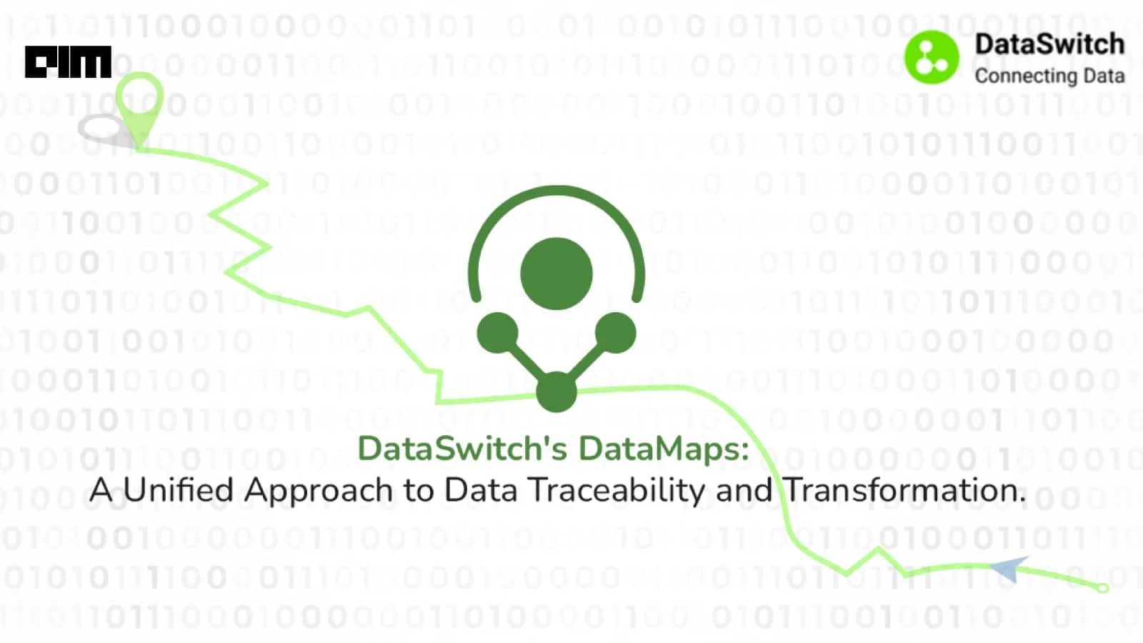 Data Trail How Can DataMaps Improve Data Traceability? | Analytics India Magazine