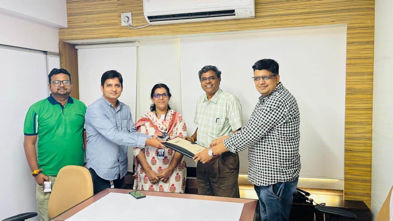 Chennai-based ePlane, TCS Partner to Transform Urban Air Mobility