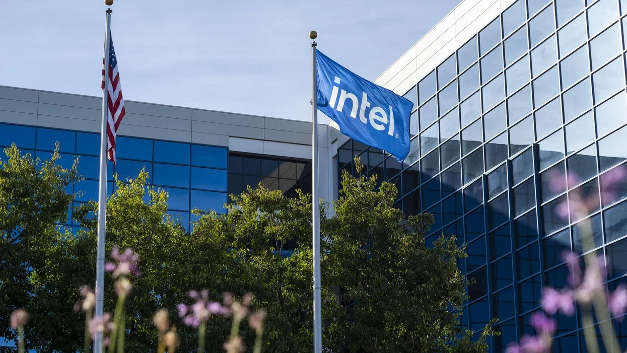 Mid Intel What Does Intel's RealSense Spin-Off Mean for 2025? | AIM