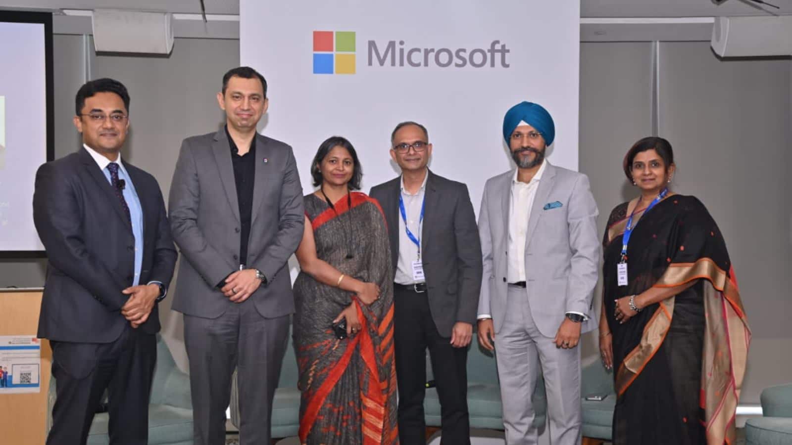 93% of Indian Leaders Plan to Deploy AI Agents in Next 12-18 Months, Says Microsoft