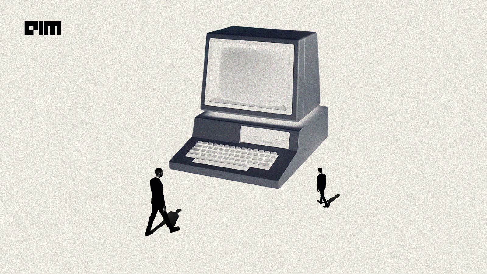 Who Owns Program Code Who Really Owns Code in the Age of AI? | AIM