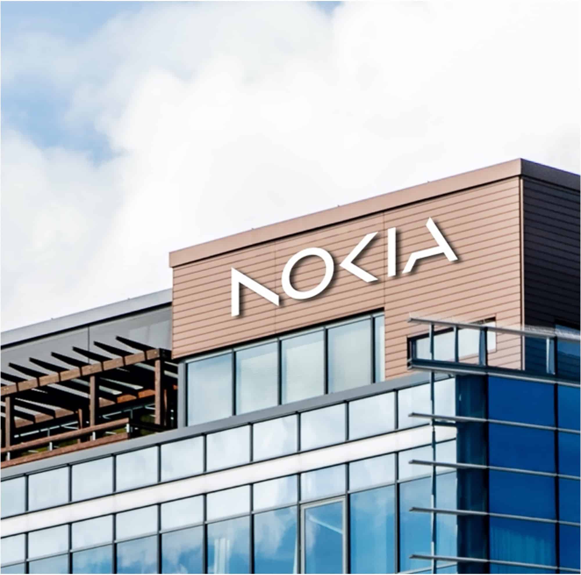 NVIDIA to Invest $1 Bn in Nokia, Form AI and Data Centre Partnership