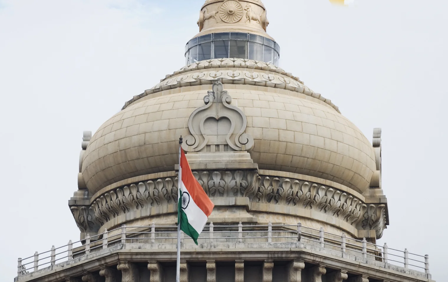 India Launches Consultation to Regulate AI