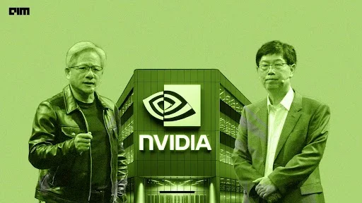 Foxconn, NVIDIA Partner to Develop Humanoid Robots